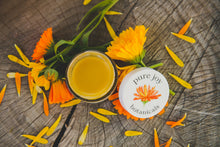 Load image into Gallery viewer, Calendula Skin Repair Salve