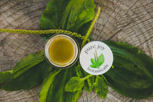 Load image into Gallery viewer, Plantain Itch & Bite Balm