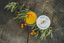 Load image into Gallery viewer, Sea Buckthorn Cream