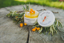 Load image into Gallery viewer, Sea Buckthorn Cream