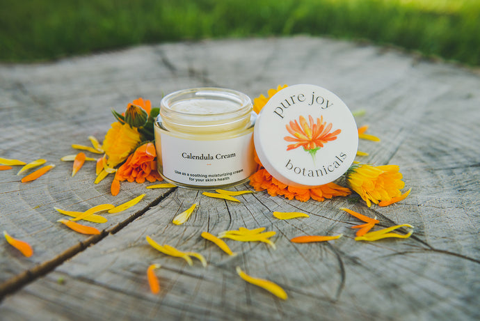 Calendula Cream