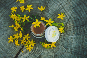 Nerve Pain Relief Salve