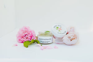 Petal Silk Hand Repair Balm