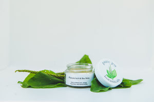 Plantain Itch & Bite Balm