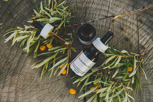 Sea Buckthorn Oil