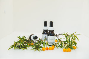 Sea Buckthorn Oil