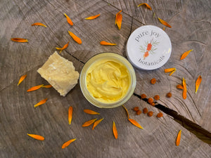 Sea Buckthorn Body Butter